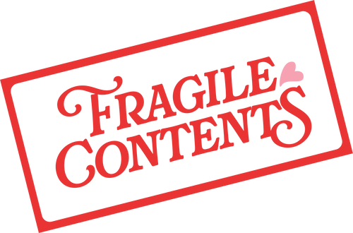 Fragile Contents